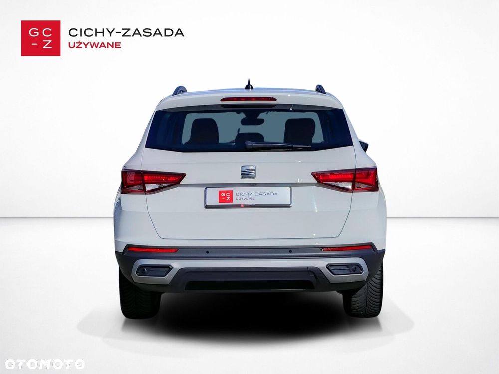 Seat Ateca - 4