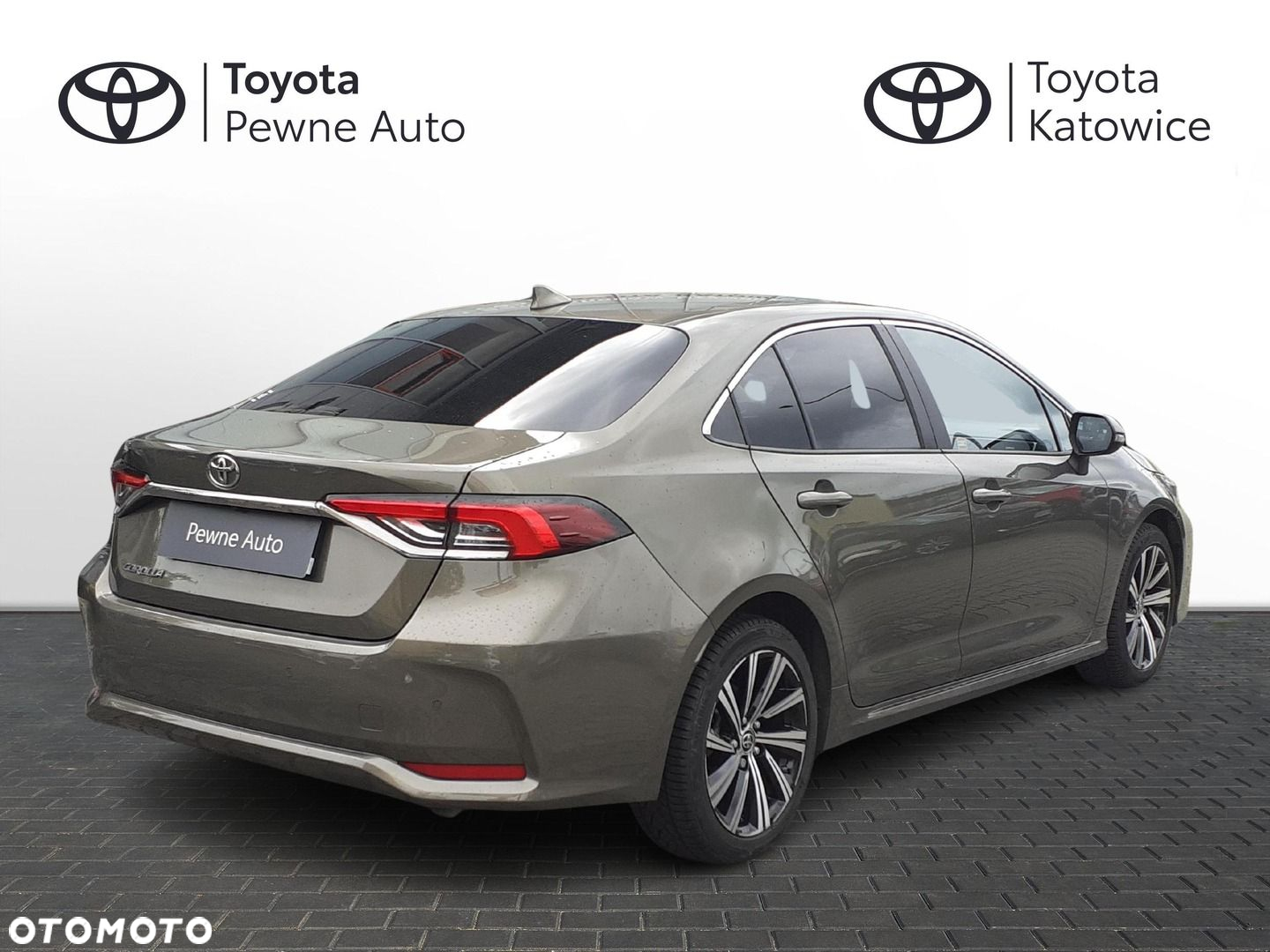 Toyota Corolla - 6