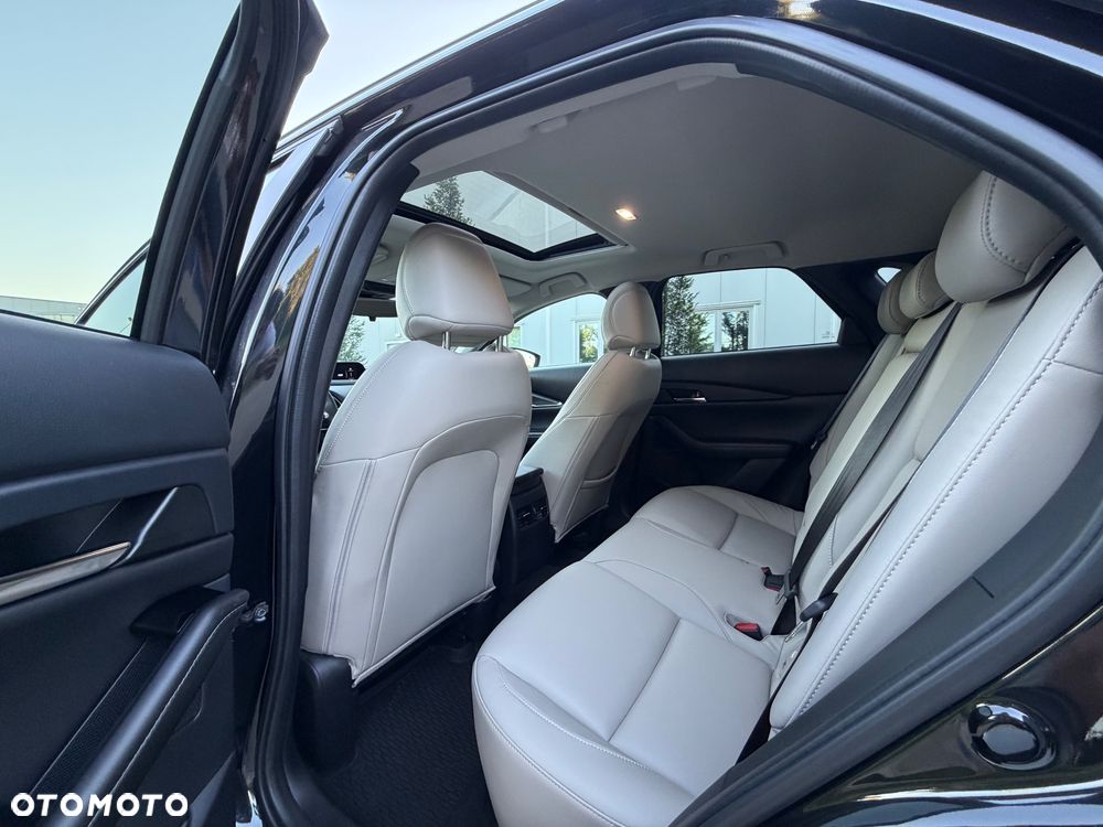 Mazda CX-30 - 26