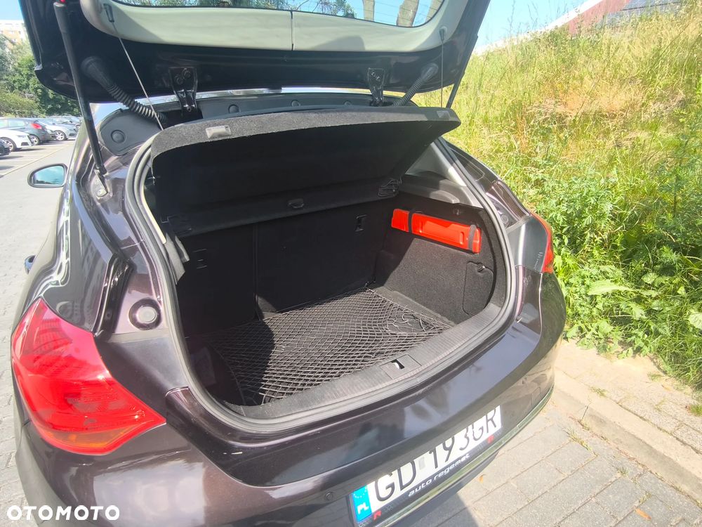 Opel Astra 1.4 T Active - 8