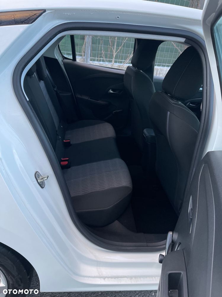 Opel Corsa 1.2 Start/Stop Elegance - 9