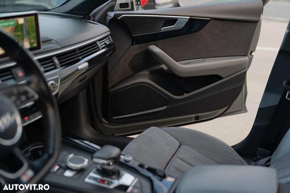 Audi A5 Sportback - 15
