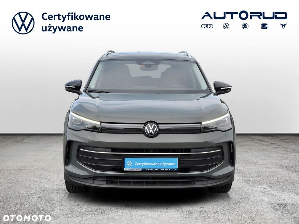 Volkswagen Tiguan 2.0 TDI Life Plus DSG - 3