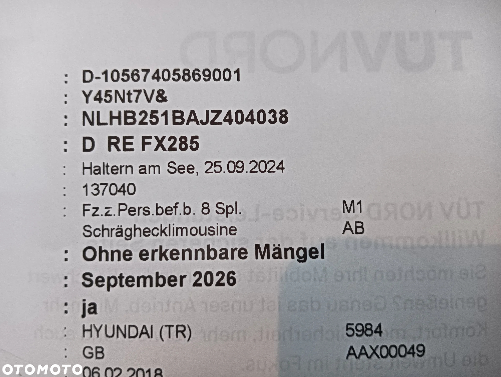 Hyundai i20 1.2 BlueDrive Classic + - 11