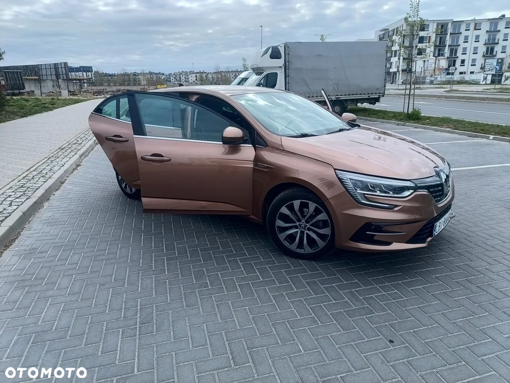 Renault Megane - 10