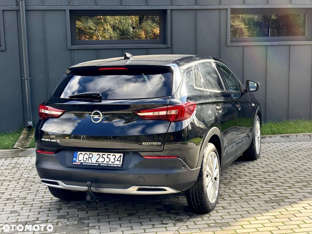 Opel Grandland X 1.5 D Start/Stop Ultimate - 12