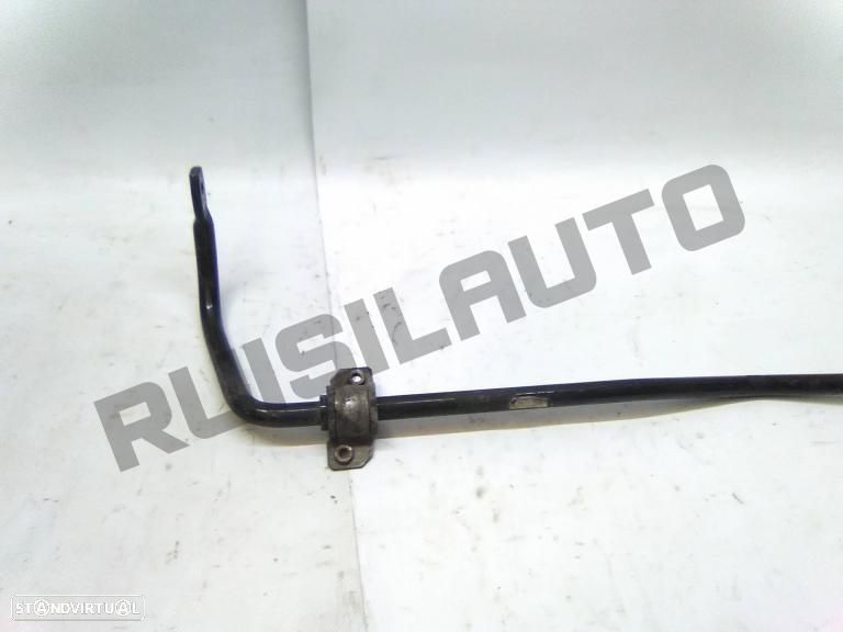 Barra Estabilizadora Frente 6q041_1303ac Vw Polo Iv (9n) [2001_ - 2