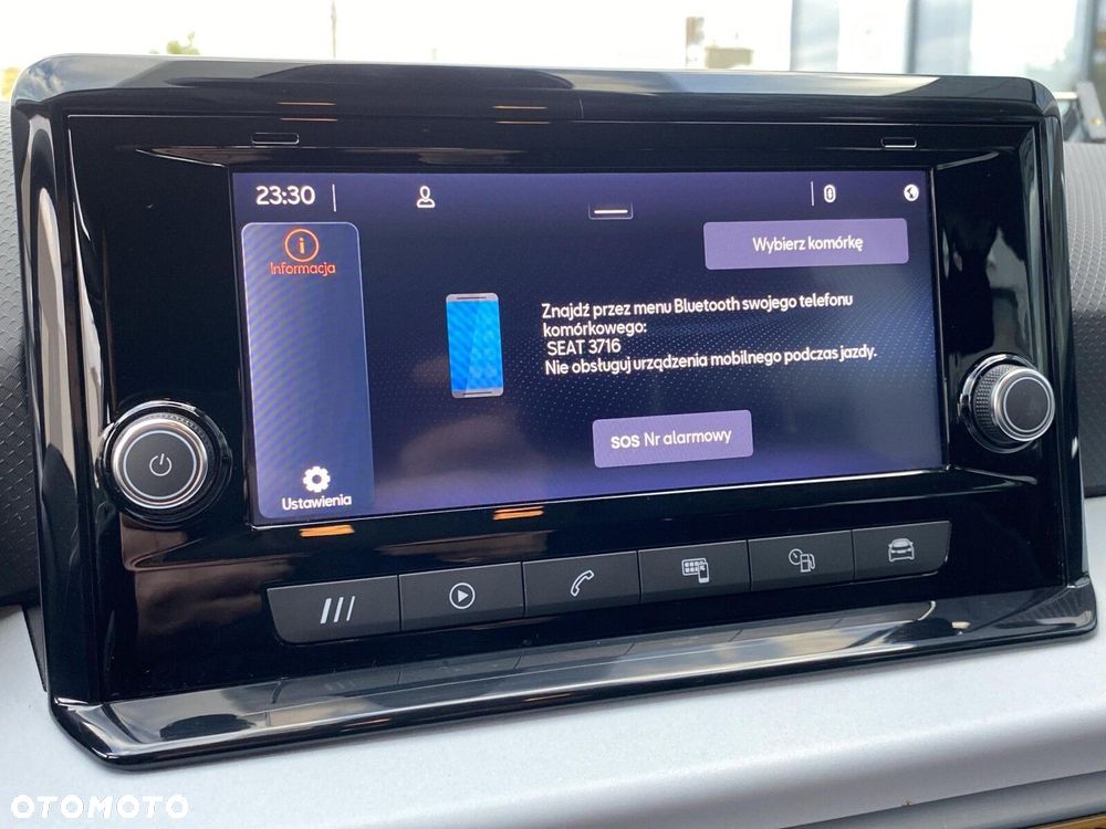 Seat Ibiza 1.0 TSI Style S&S - 30