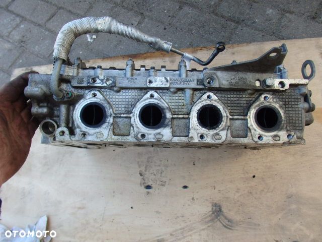 BMW X2 F39 F45 F46 F48 GŁOWICA B47C20A B47 - 4
