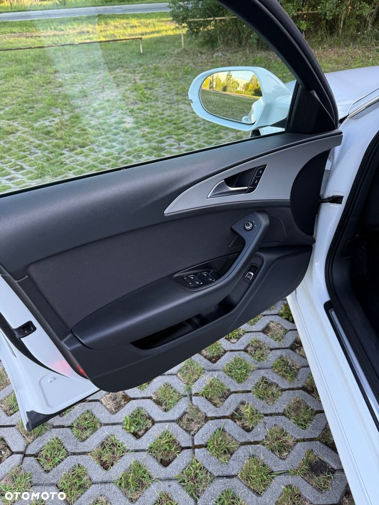 Audi A6 Avant - 17