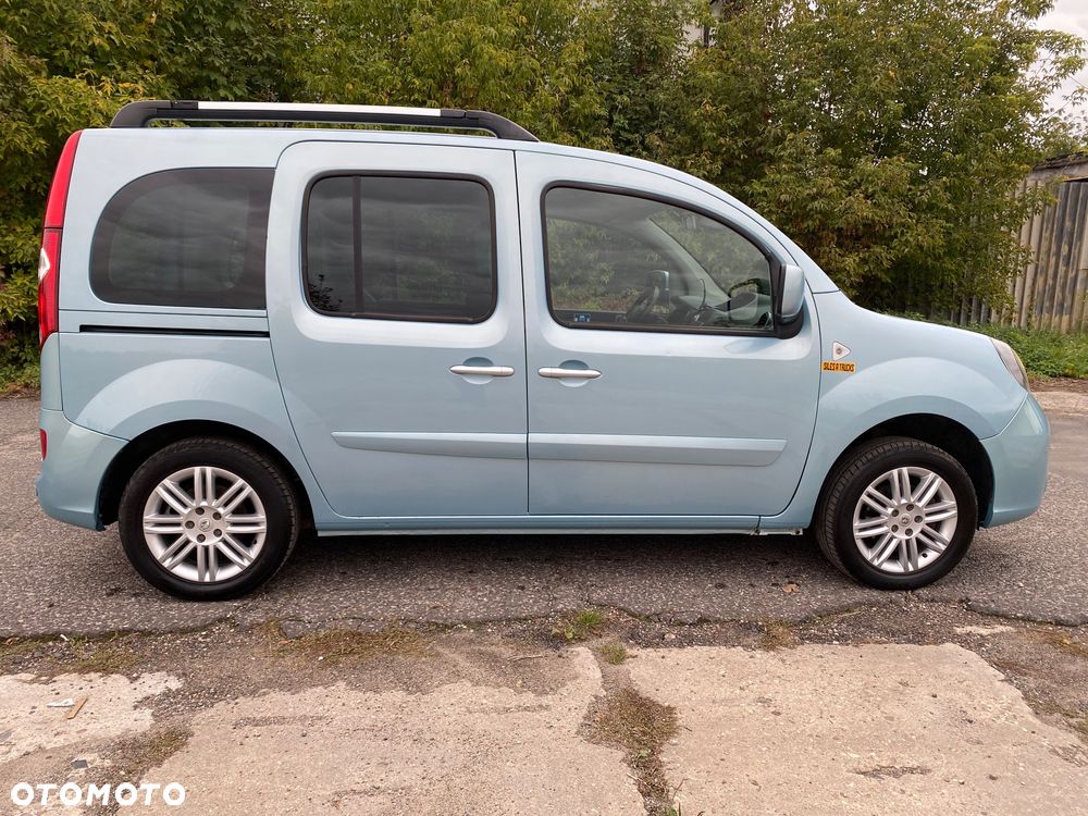 Renault Kangoo 1.6 16V 105 Authentique - 7