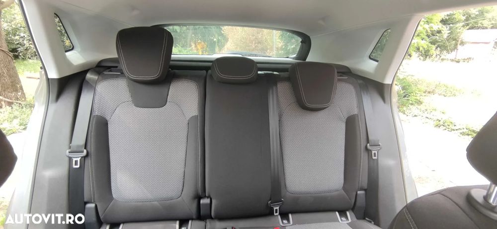 Opel Grandland X 1.2 Turbo ecoTEC START/STOP Enjoy - 14