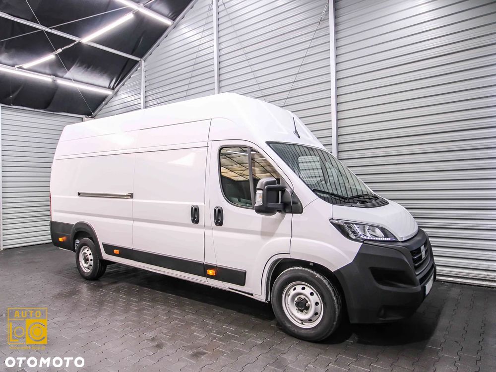 Fiat DUCATO FURGON L4H3 - 2