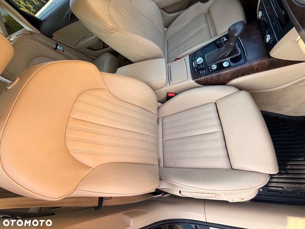 Audi A6 Limousine - 34