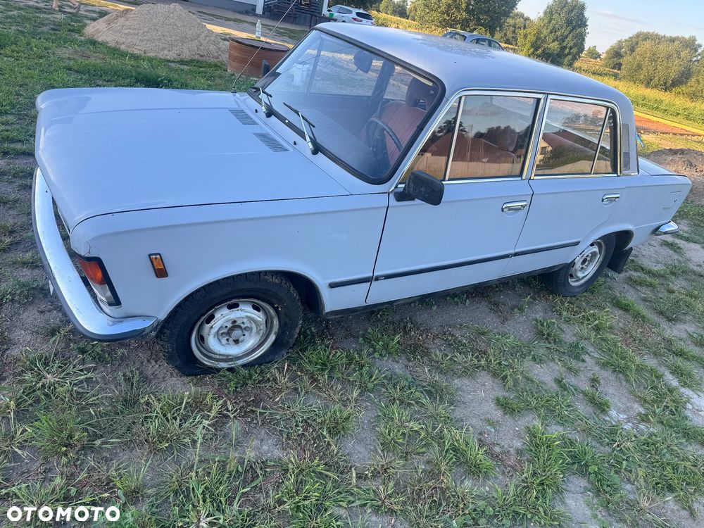 Fiat 125p - 2