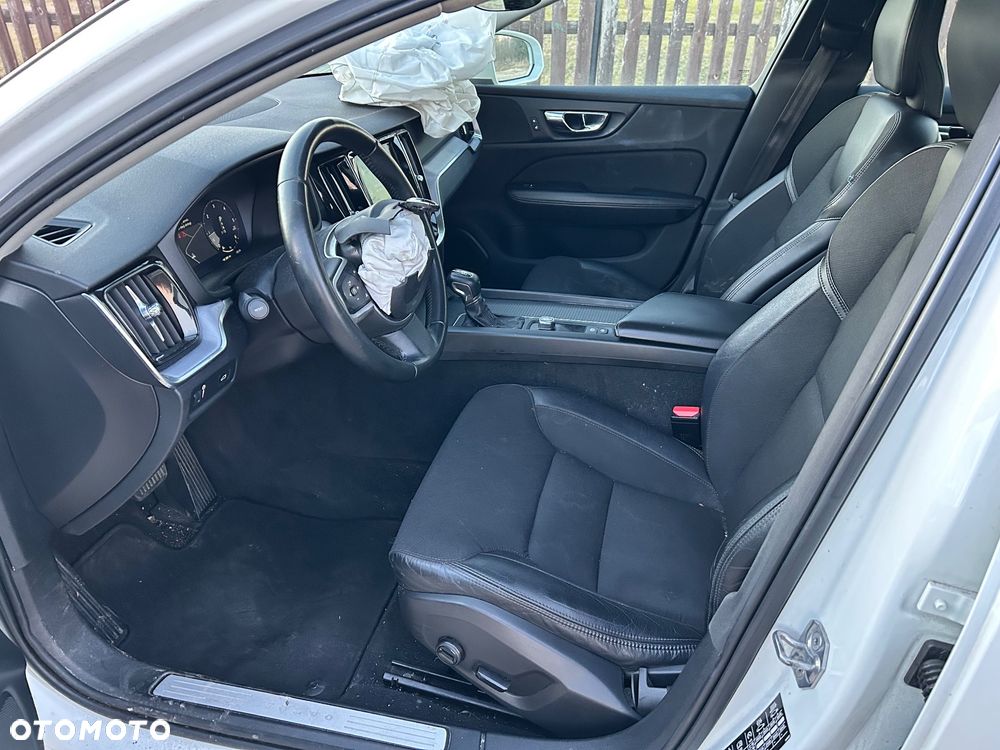 Volvo V60 D3 Geartronic - 7