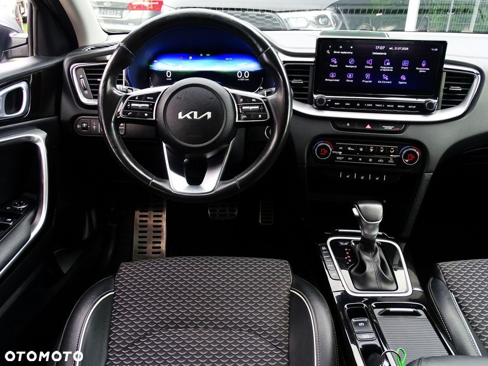 Kia Ceed 1.6 GDI PHEV L Business Line DCT - 26