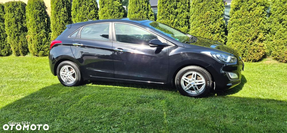 Hyundai i30 1.4 Classic - 7