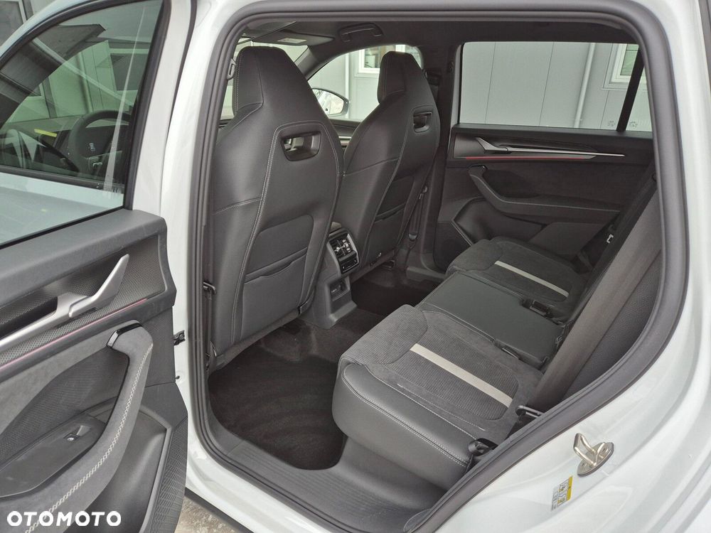 Skoda Kodiaq 1.5 TSI iV PHEV 4x2 Sportline DSG - 13