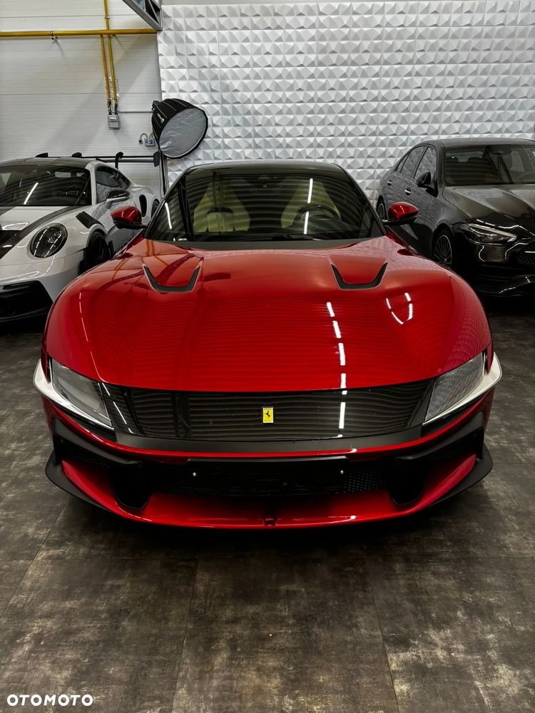 Ferrari 12Cilindri - 2