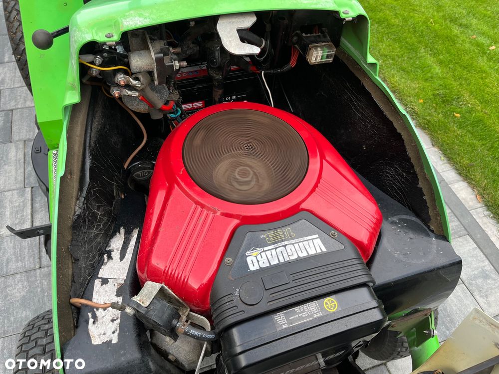 Inny Etesia Hydro 100 - 7