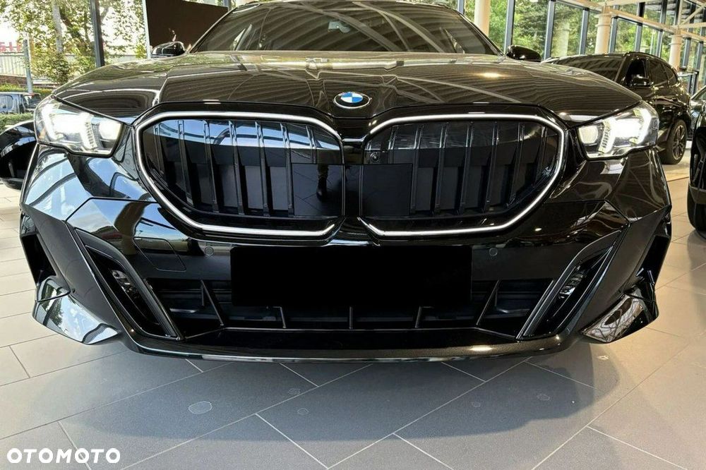 BMW Seria 5 - 4