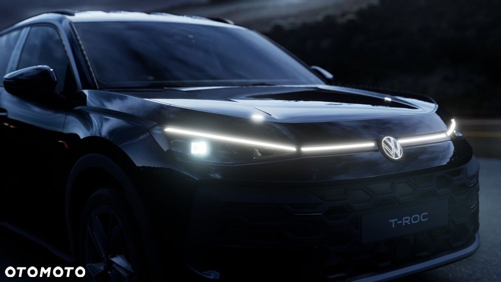 Volkswagen T-Roc - 13