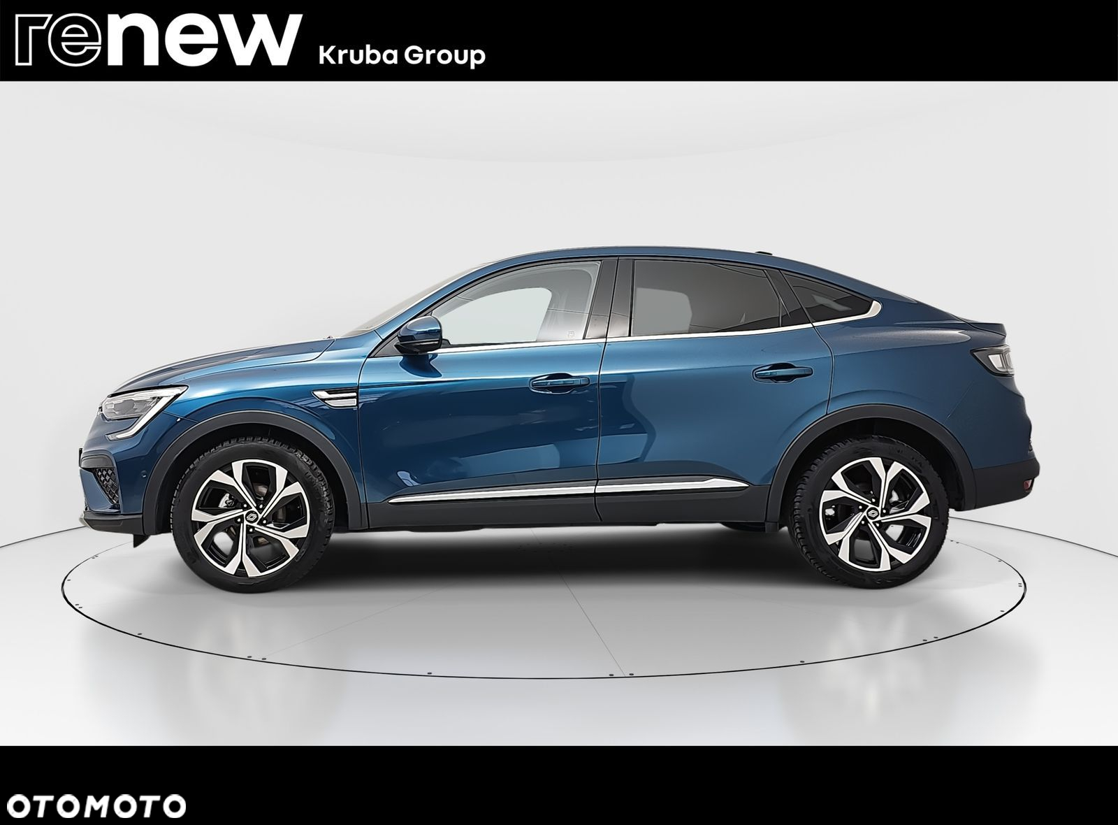Renault Arkana - 8