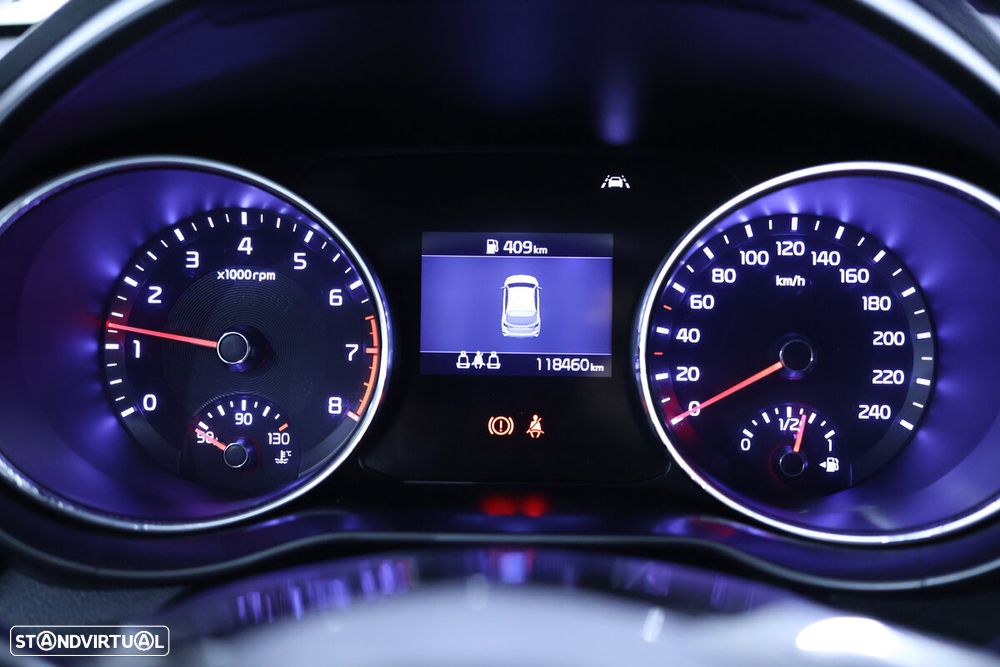 Kia Ceed 1.0 T-GDI Urban - 15