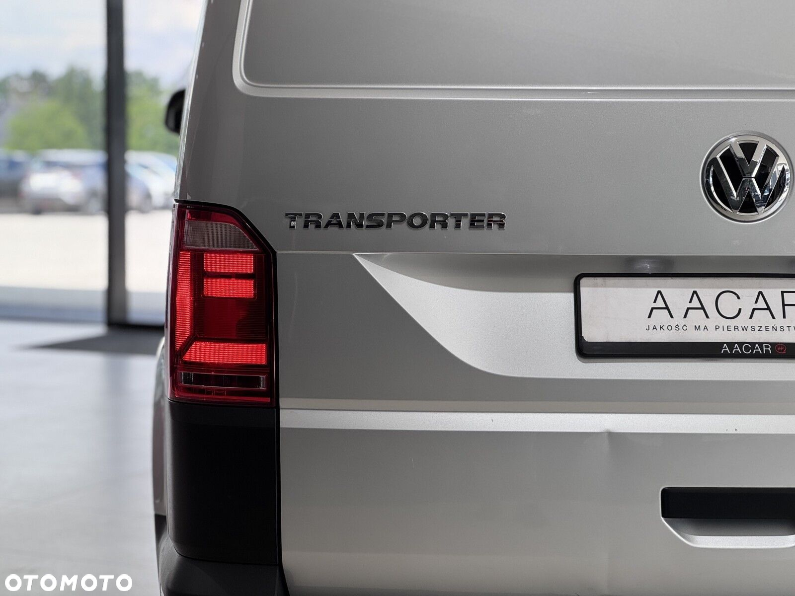 Volkswagen Transporter L2H1 - 26