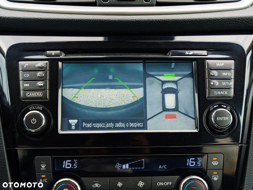 Nissan Qashqai 1.2 DIG-T Tekna+ - 30