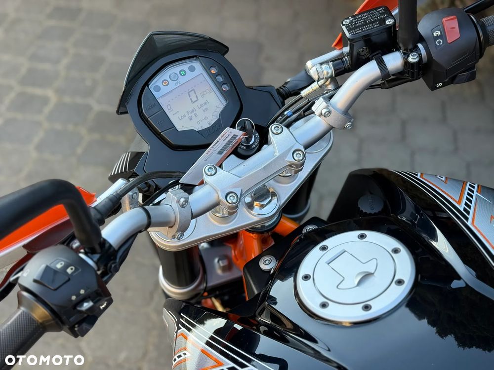 KTM Duke - 29