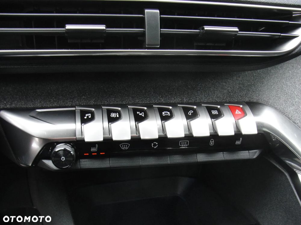 Peugeot 5008 BlueHDi 180 EAT8 GT Pack - 20