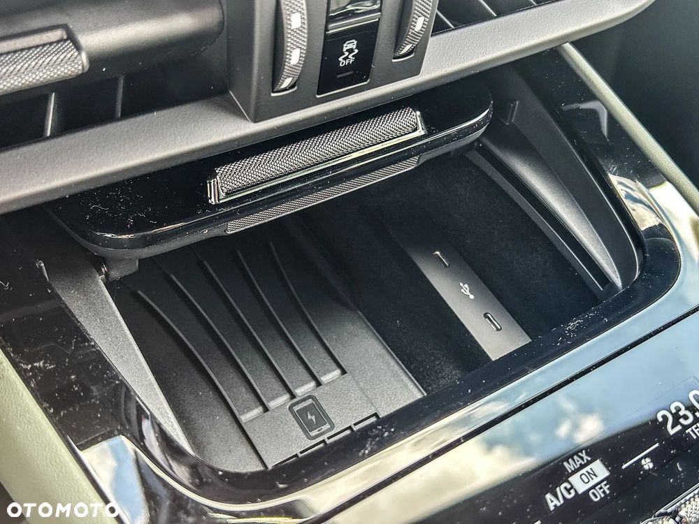 Porsche Cayenne - 31