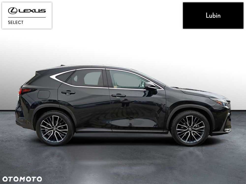 Lexus NX - 7