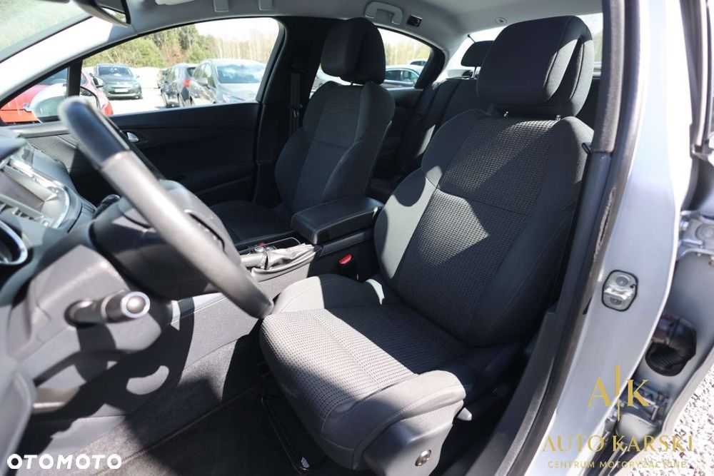 Peugeot 508 - 36