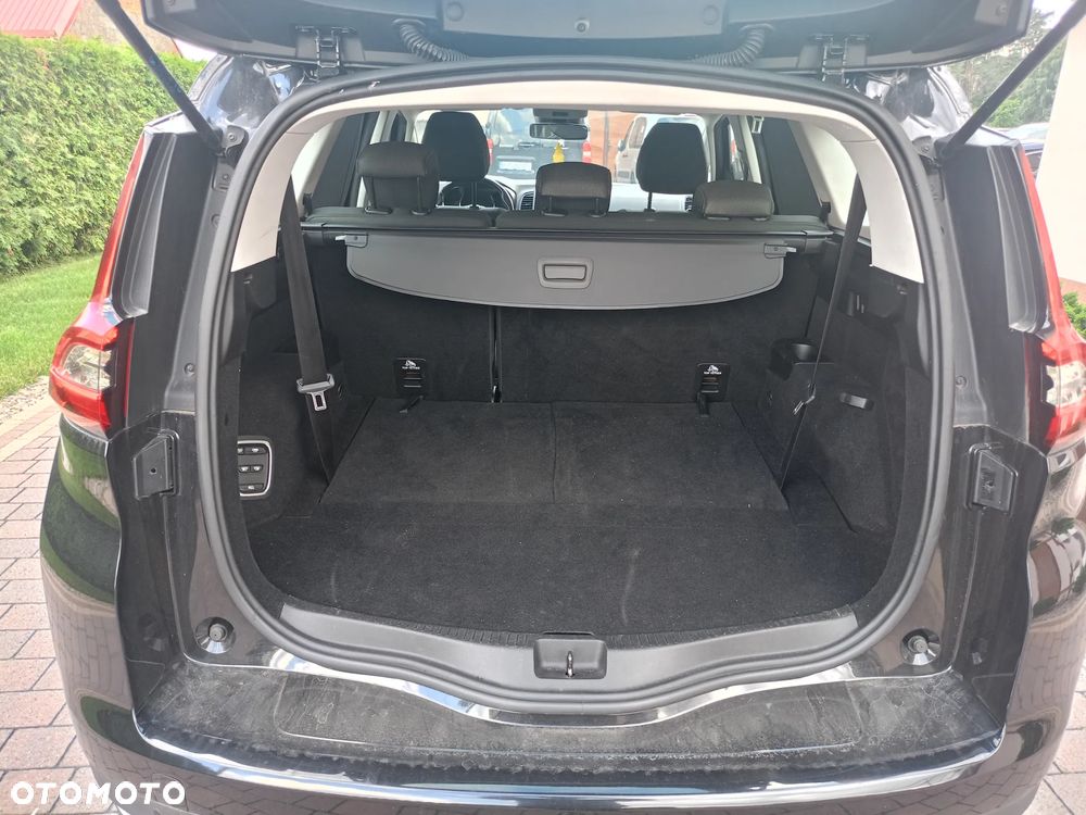 Renault Grand Scenic ENERGY dCi 130 Business - 9