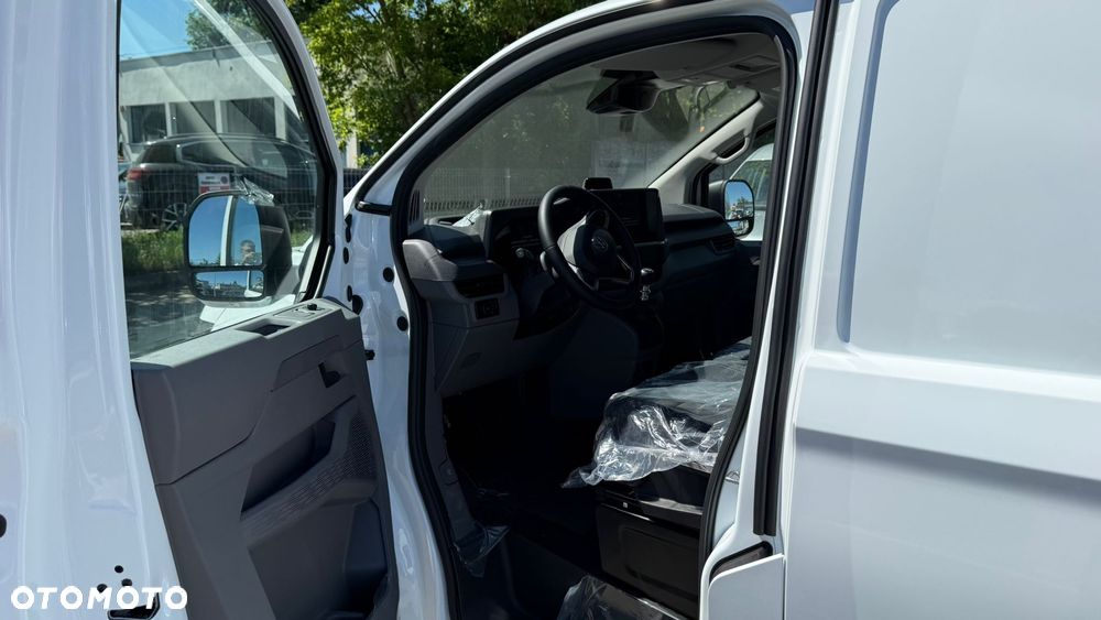 Volkswagen Transporter Furgon - 12