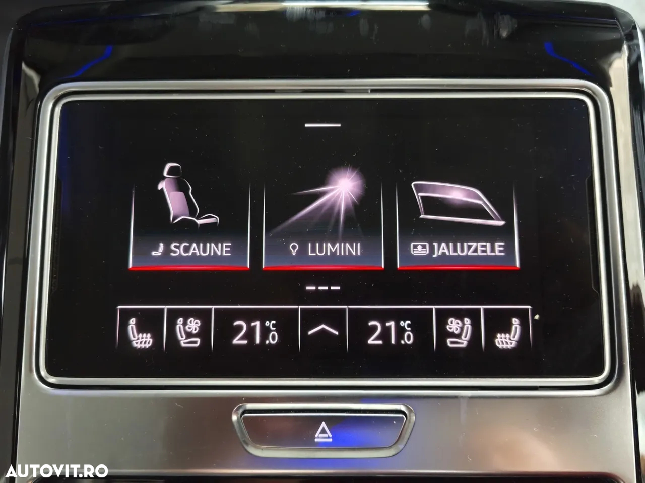 Audi A8 A8L 3.0 55 TFSI quattro Tiptronic - 17