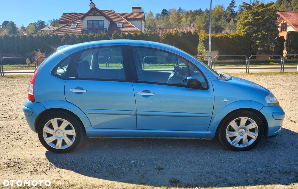 Citroën C3 1.6 HDi FAP Exclusive - 6