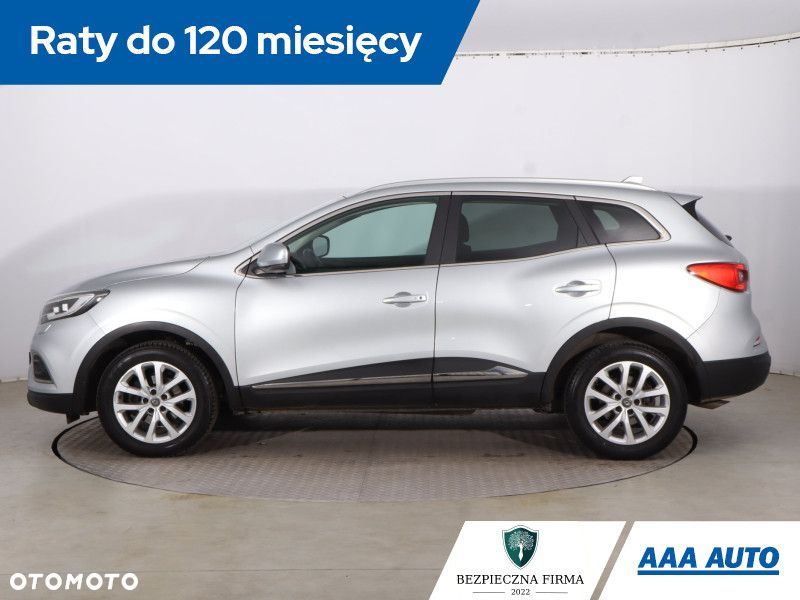Renault Kadjar - 4