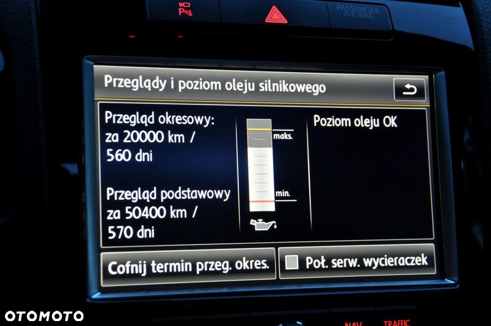 Volkswagen Touareg 4.2 V8 TDI DPF 4Motion Automatik - 23