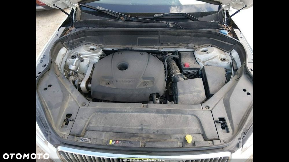 Volvo XC 90 T6 AWD Inscription - 9