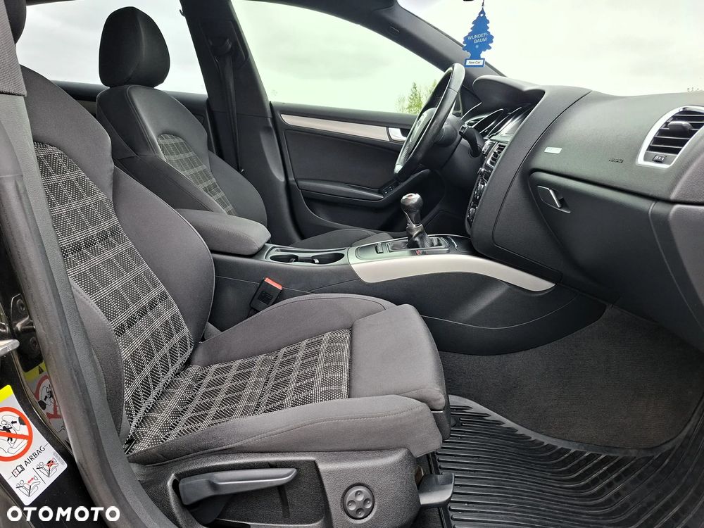 Audi A5 Sportback 2.0 TDI DPF quattro - 14