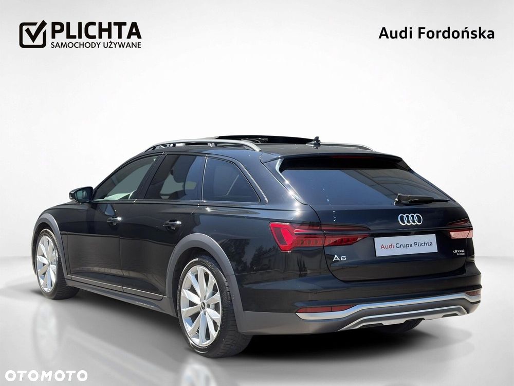Audi A6 Allroad - 4