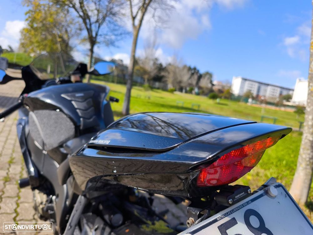 Honda CBR 1000 RR Fireblade - 6