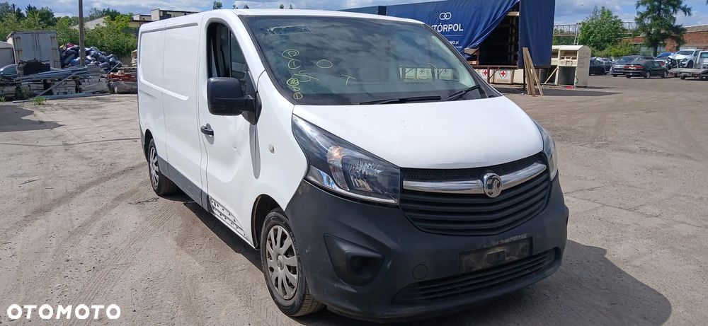 Opel Vivaro - 2