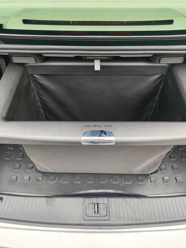 Mercedes-Benz Klasa E 350 CDI 4-Matic - 18