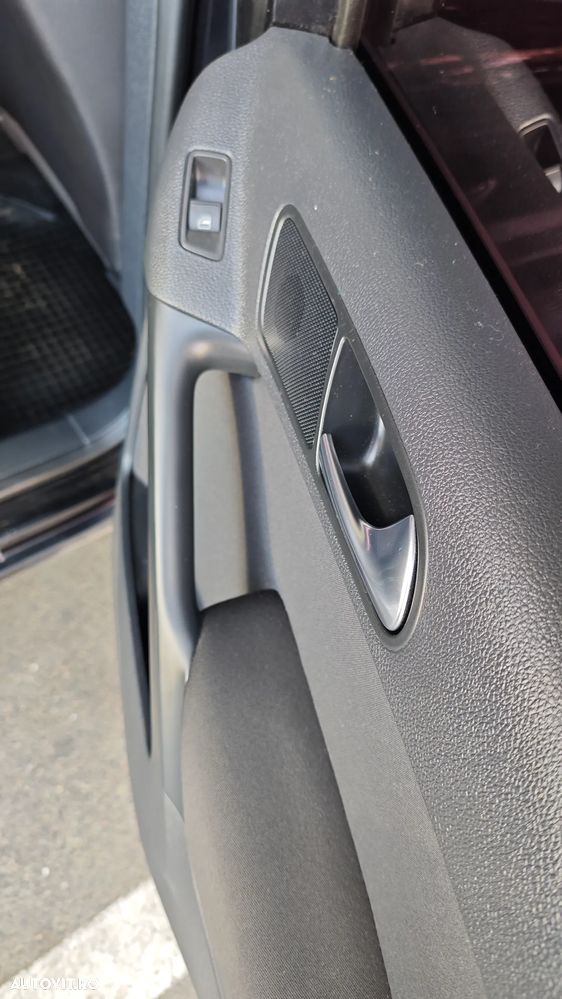 Volkswagen Tiguan 1.4 TSI BMT Trend&Fun - 13