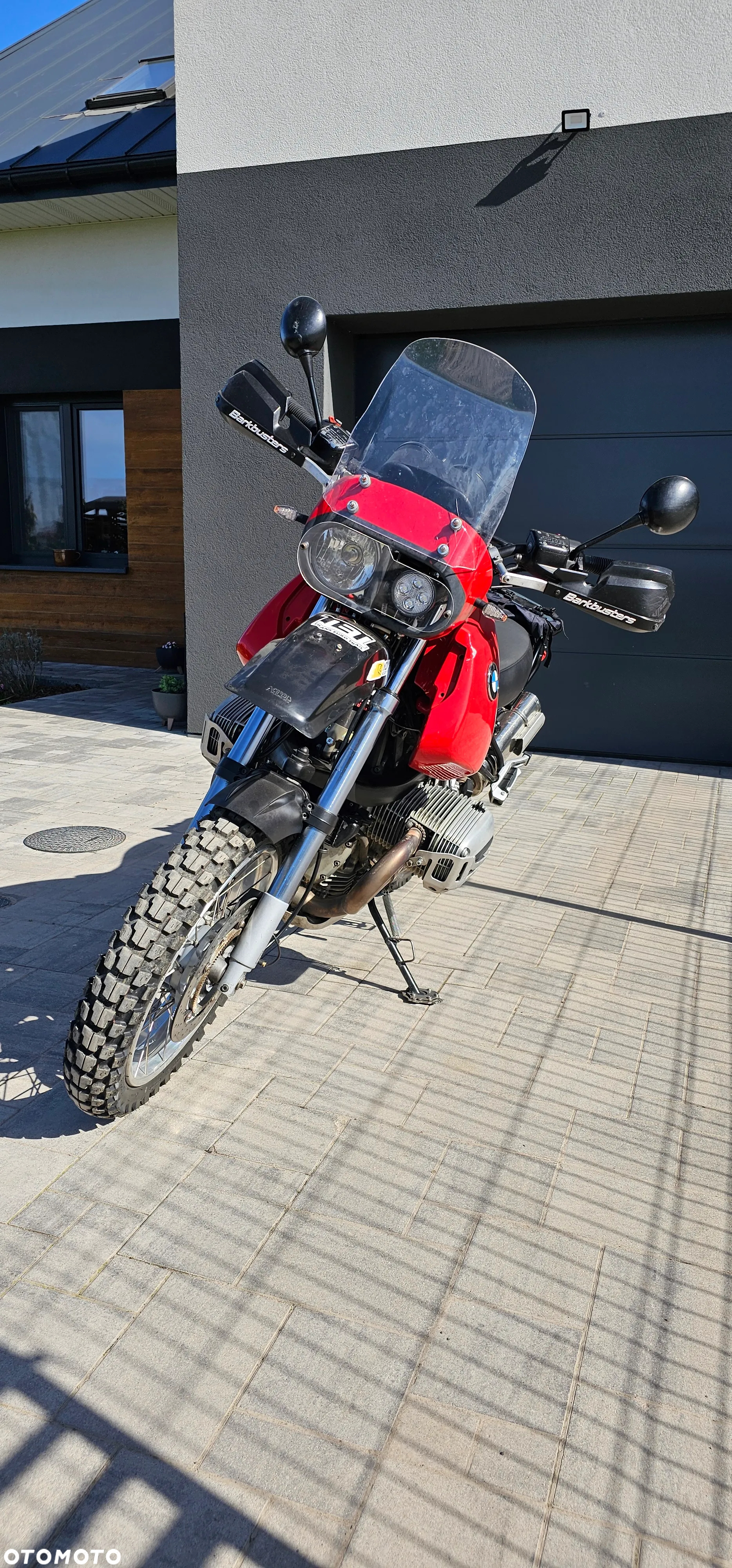 BMW GS - 29